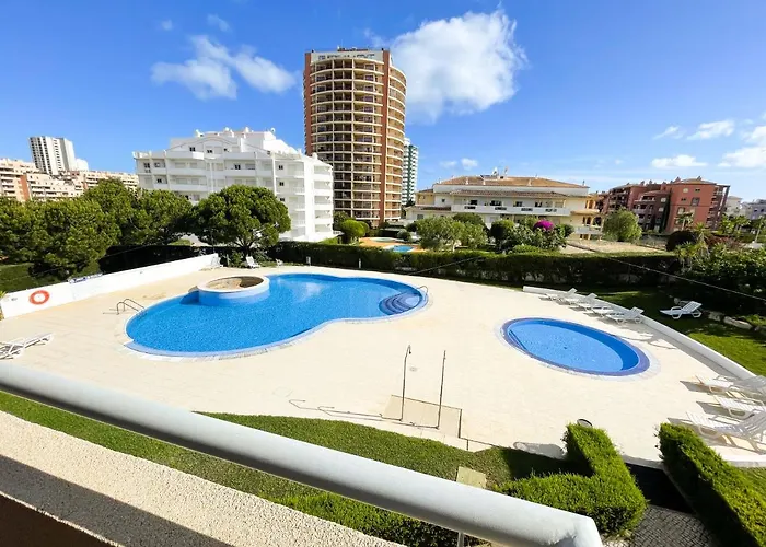 Apartamento T2 - Areias Da Rocha Portimão