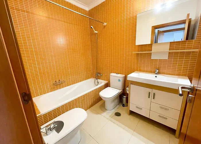 Apartamento T2 - Areias Da Rocha