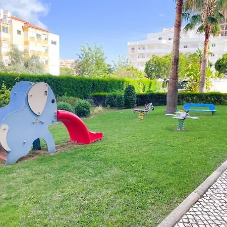 T2 - Areias Da Rocha Портиман