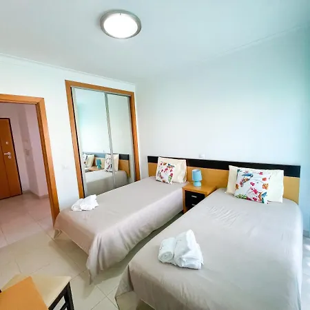 T2 - Areias Da Rocha Портиман