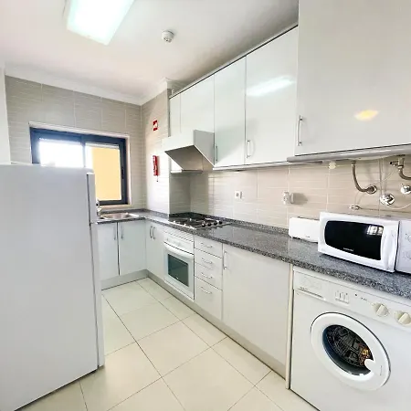 T2 - Areias Da Rocha * Портиман