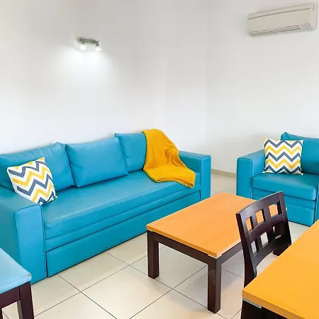 T2 - Areias Da Rocha * Портиман