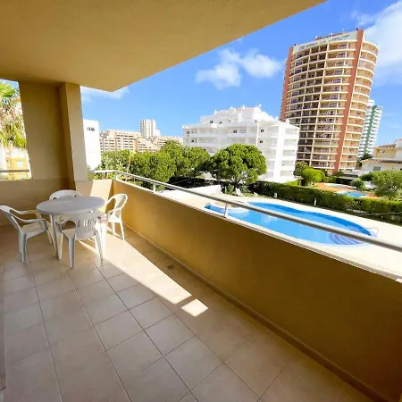 アパート T2 - Areias Da Rocha *