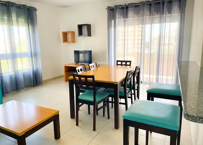 T2 - Areias Da Rocha *