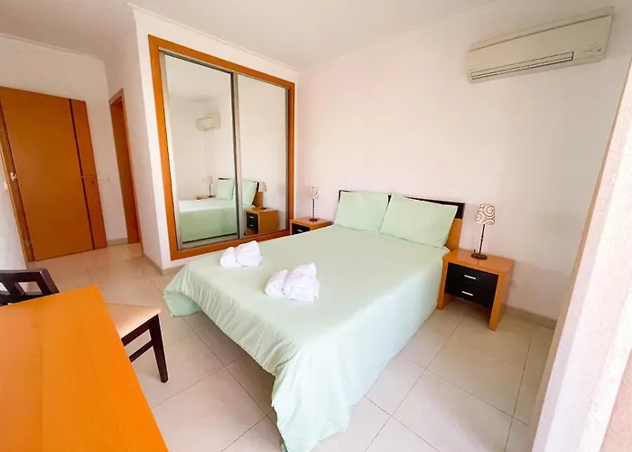 T2 - Areias Da Rocha *