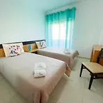 T2 - Areias Da Rocha Appartamento
