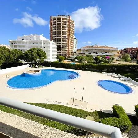 Appartement T2 - Areias Da Rocha Portimão