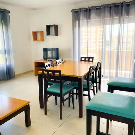 T2 - Areias Da Rocha *