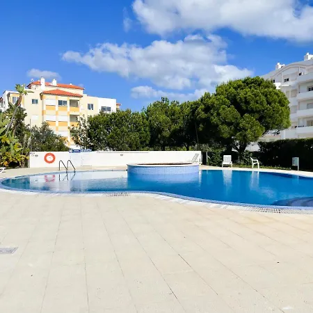 T2 - Areias Da Rocha Appartement Portimão