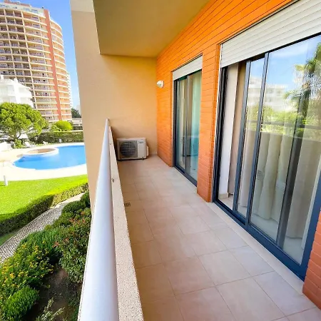 Appartement T2 - Areias Da Rocha *