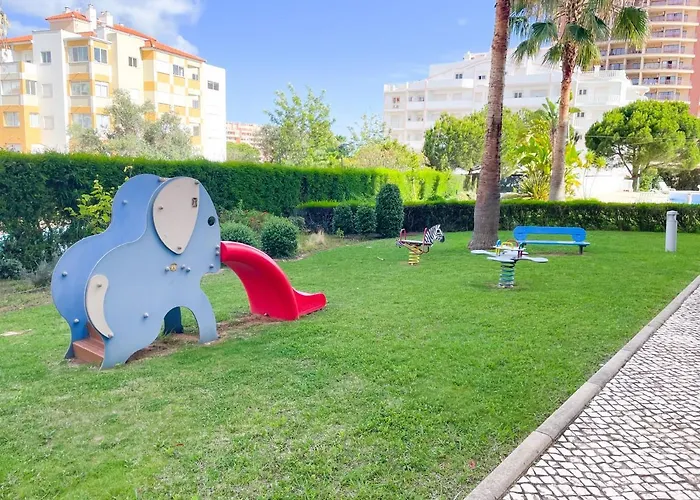 T2 - Areias Da Rocha Portimão