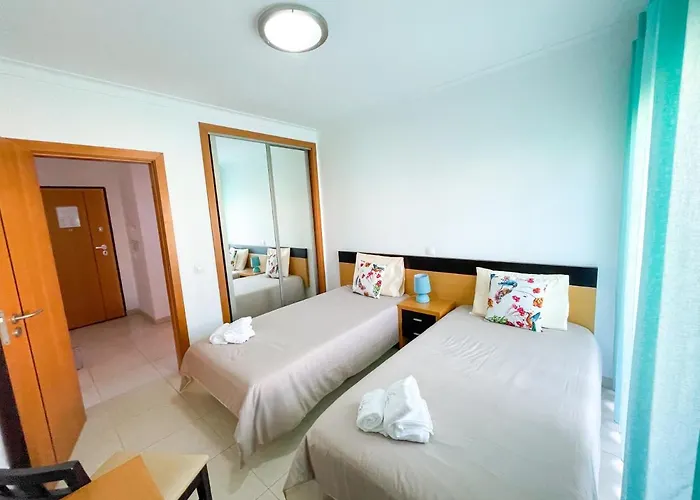 T2 - Areias Da Rocha Portimão