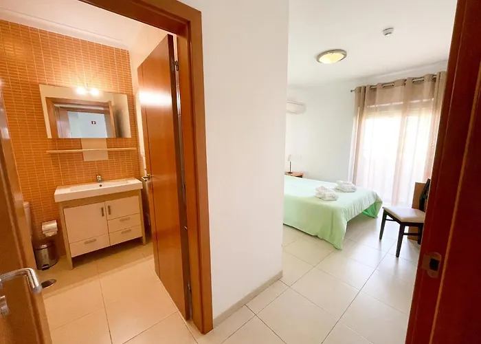 Appartement T2 - Areias Da Rocha Portimão