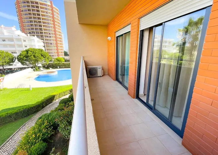 Appartement T2 - Areias Da Rocha *