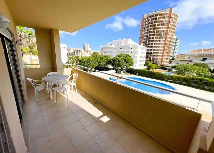 Appartement T2 - Areias Da Rocha *